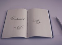 The Memories I Had Written screenshot, image №3452918 - RAWG