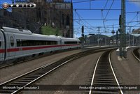 Microsoft Train Simulator 2 (2009) screenshot, image №471232 - RAWG