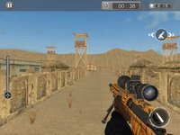 CIA Agent Shooting School Game screenshot, image №1735248 - RAWG