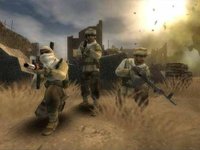 Battlefield 2: Modern Combat screenshot, image №506923 - RAWG