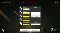 Zombie camping screenshot, image №2541282 - RAWG