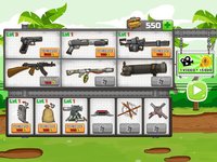 Stickman Army: The Resistance screenshot, image №1501605 - RAWG