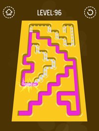 Rush Ball-Dash To Paint Ground screenshot, image №2210753 - RAWG