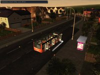 Bus Simulator 2008 screenshot, image №488821 - RAWG