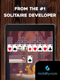 TriPeaks Solitaire screenshot, image №1405004 - RAWG