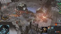 Warhammer 40,000: Dawn of War II: Retribution screenshot, image №634855 - RAWG