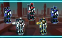 Captain Flying Robot screenshot, image №973012 - RAWG
