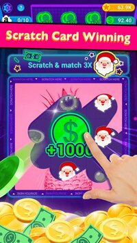 Call of Cash - Plinko Master screenshot, image №2682281 - RAWG