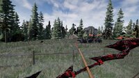 VR Robinhood Archery screenshot, image №3468464 - RAWG