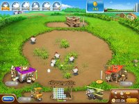 Farm Frenzy 2 screenshot, image №214163 - RAWG