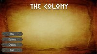 The Colony (2018) screenshot, image №849855 - RAWG