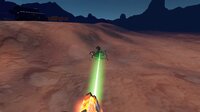 The Red screenshot, image №3887113 - RAWG