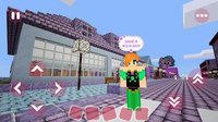Girls Blocks: Exploration Saga screenshot, image №1457041 - RAWG