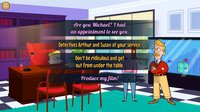 Arthur & Susan: Almost Detectives screenshot, image №3981759 - RAWG