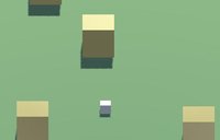 Avoiding Box screenshot, image №2370764 - RAWG