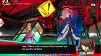 Persona 4 Arena Ultimax screenshot, image №2007091 - RAWG