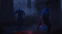 Dead by Daylight: Ghost Face screenshot, image №3401153 - RAWG