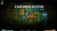 Mines of Mars Scifi Mining RPG screenshot, image №1388223 - RAWG