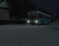 OMSI 2 Add-On Citybus O405/O405G screenshot, image №1826327 - RAWG