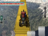 Real Quad Bike Mania screenshot, image №1324101 - RAWG