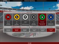 American Speedway screenshot, image №2740642 - RAWG