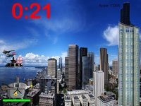 Shoot Them (itch) screenshot, image №1121902 - RAWG