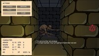 Mini Minos Labyrinth - Game Jam Version screenshot, image №3863175 - RAWG