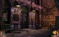 Mystery Case Files: Escape from Ravenhearst screenshot, image №175192 - RAWG