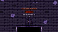 Endless Runner (pro_grammeur) screenshot, image №3415517 - RAWG