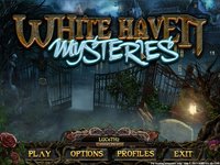 White Haven Mysteries screenshot, image №201580 - RAWG