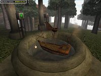 realMyst: Interactive 3D Edition screenshot, image №299220 - RAWG