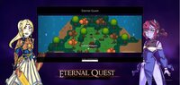 Eternal Quest (FanGamesStudio) screenshot, image №3668968 - RAWG