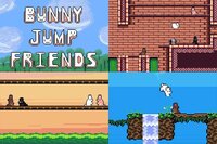 Bunny Jump Friends screenshot, image №3791382 - RAWG