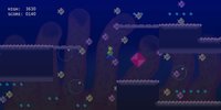 Underwater Adventures screenshot, image №1178521 - RAWG