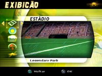Ronaldo V-Football screenshot, image №743142 - RAWG