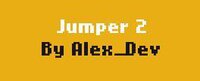 Jumper 2 by Alex_Dev screenshot, image №3601263 - RAWG