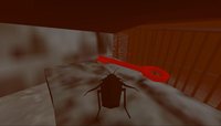 Darkness Creeping screenshot, image №2365819 - RAWG
