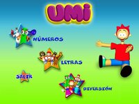 Las Aventuras de Umi Mobile screenshot, image №2711157 - RAWG