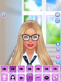 High School Couple Makeover screenshot, image №3197065 - RAWG