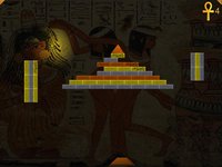 Egyptian Block Breaker screenshot, image №1147042 - RAWG