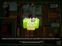 Chaos Dust screenshot, image №2441323 - RAWG