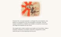 A Viagem de Hiro screenshot, image №1290858 - RAWG