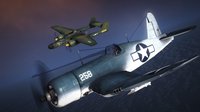 Damage Inc.: Pacific Squadron WWII screenshot, image №578931 - RAWG