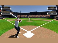 Homerun Baseball 3D screenshot, image №2112775 - RAWG