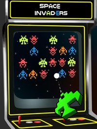 Invaders - Defense the space screenshot, image №2098903 - RAWG