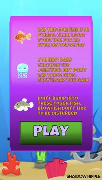 Electric Eel screenshot, image №2232149 - RAWG
