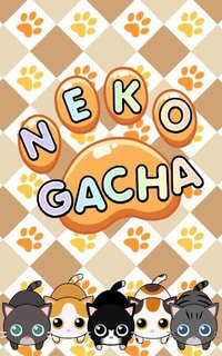 Neko Gacha - Cat Collector screenshot, image №1349369 - RAWG