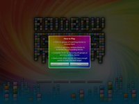 Rainbow Blocks screenshot, image №1728354 - RAWG