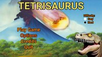Tetrisaurus screenshot, image №3666342 - RAWG