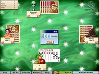 Hoyle Card Games 2007 screenshot, image №460531 - RAWG